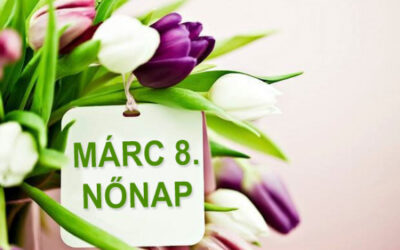 Nőnap