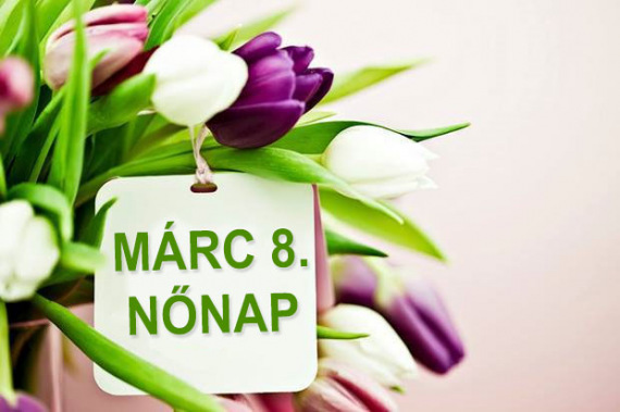 Nőnap